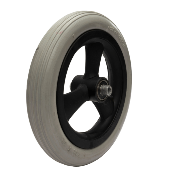 200/8"5 SPOKE WHEEL